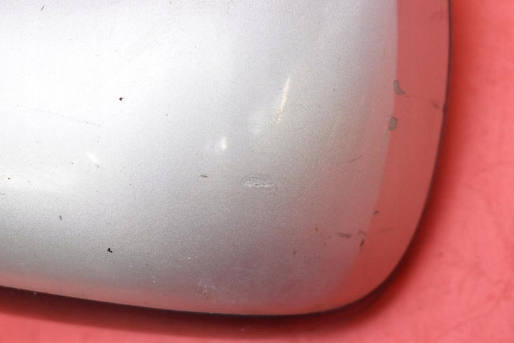 фото №14, Зеркало левая 1f9 eu 012227 toyota prius 2 ii xw20 рестайлинг 05-11 5 pin