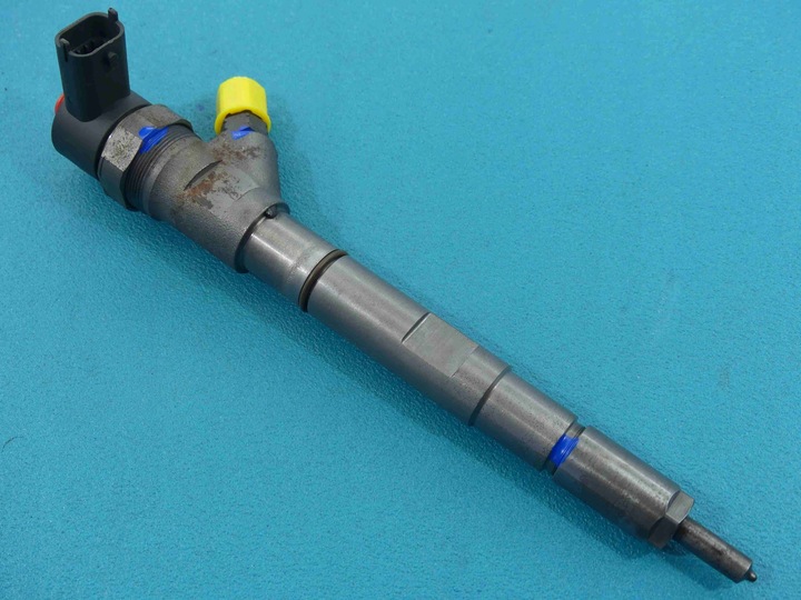 фото №1, Инжектор kia sorento 0445110306 2.5d