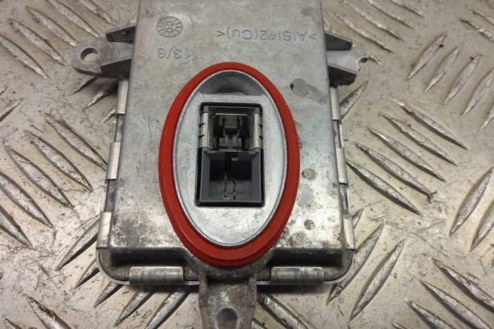 фото №2, Модуль ксенон alfa romeo stelvio 949_ 130732946915 2.9l бензин 2020