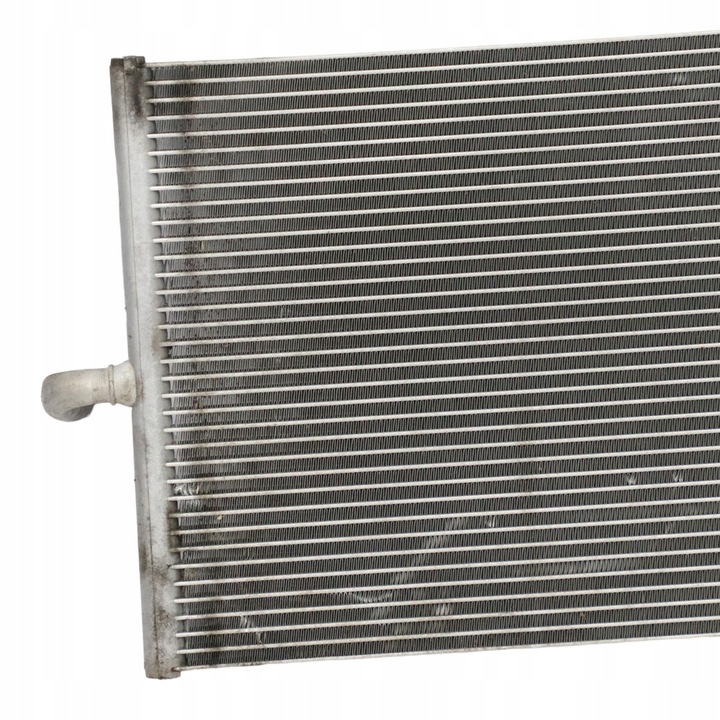 фото №9, Mercedes slk r172 радиаторов двигателя a2035003403