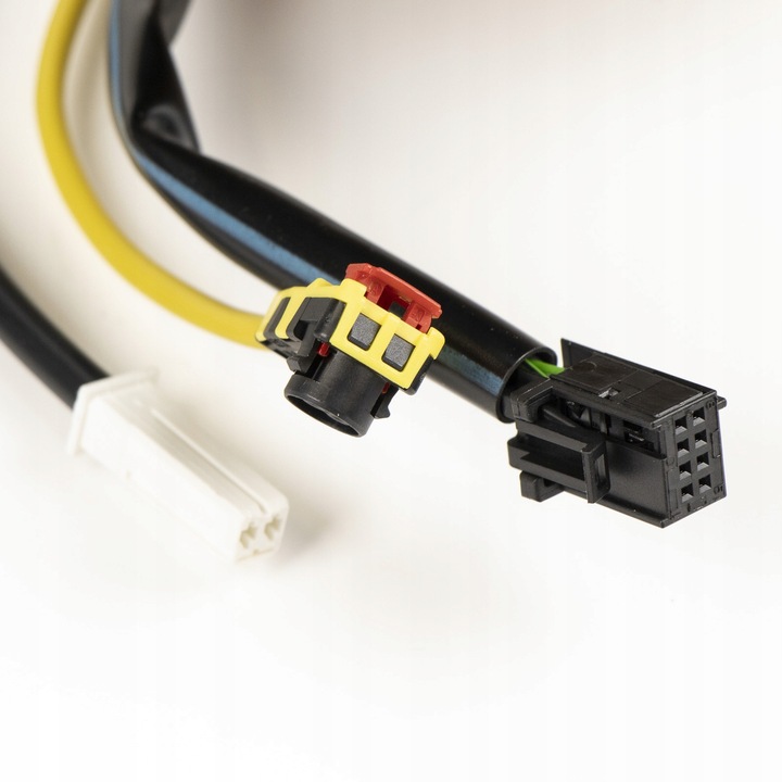 фото №16, Перемикач колонки кермового iveco оригінальний номер 5801464968