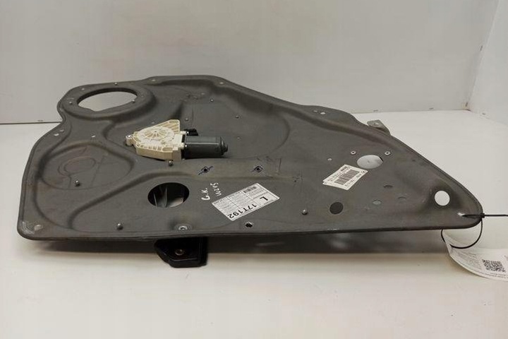 фото №11, Підйомник вікна задніх правих двері mercedes-benz b w245 a1697301579