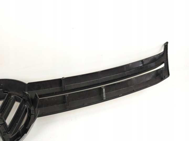 фото №13, Vw golf vi plus решітка радіатора решітка радіатор бампера перед 5m0853655d