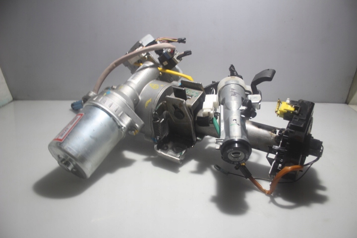 фото №1, Двигатель насос усилителя hyundai i10 i 1.1