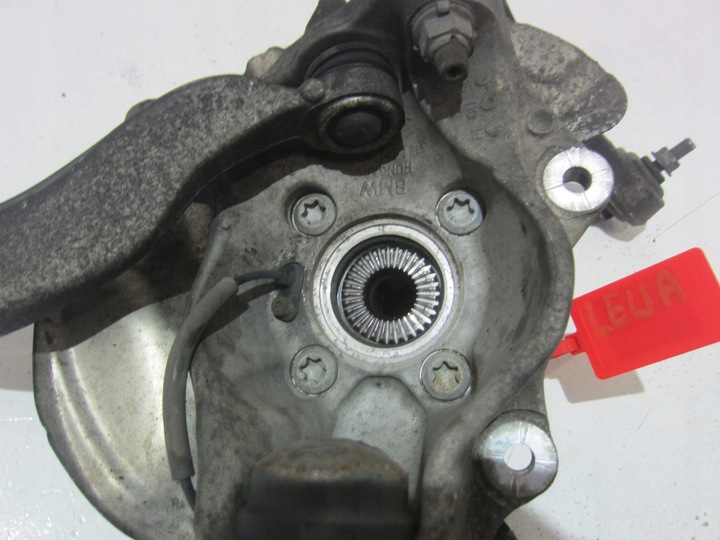 фото №12, Bmw f34 gt x-drive поворотный кулак левая амортизатор подвешивание 6867447 6798261