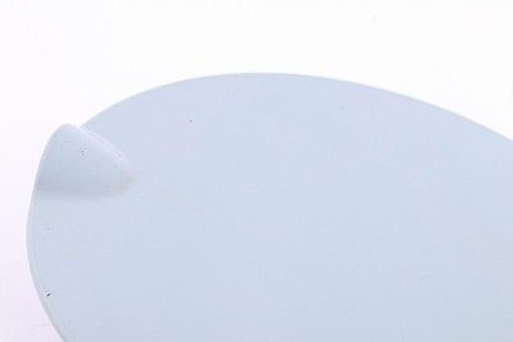 фото №9, Mini r55 r56 крышка заливка топлива ice синий