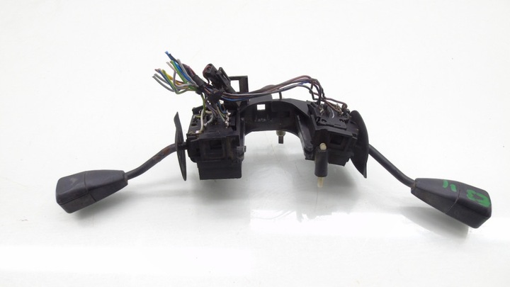 фото №6, Переключатель комбинированный bmw 5 e34