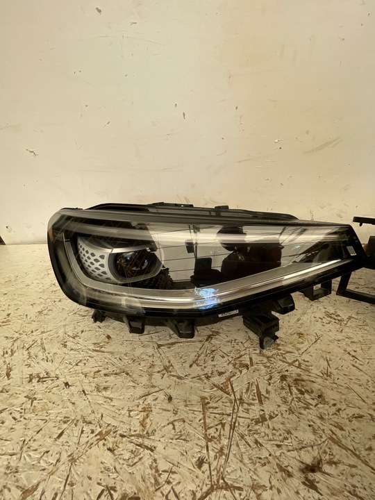 фото №7, Vw id4 лампа l+p 11b941077