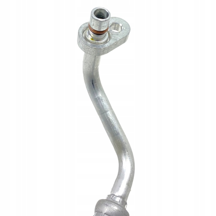 фото №10, Шланг кондиціонера dacia duster ii 1.3 tce