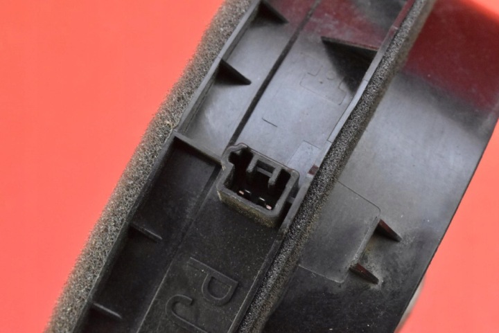 фото №6, Динамік ліве зад 86160-0d450 toyota yaris 4 iv 21-