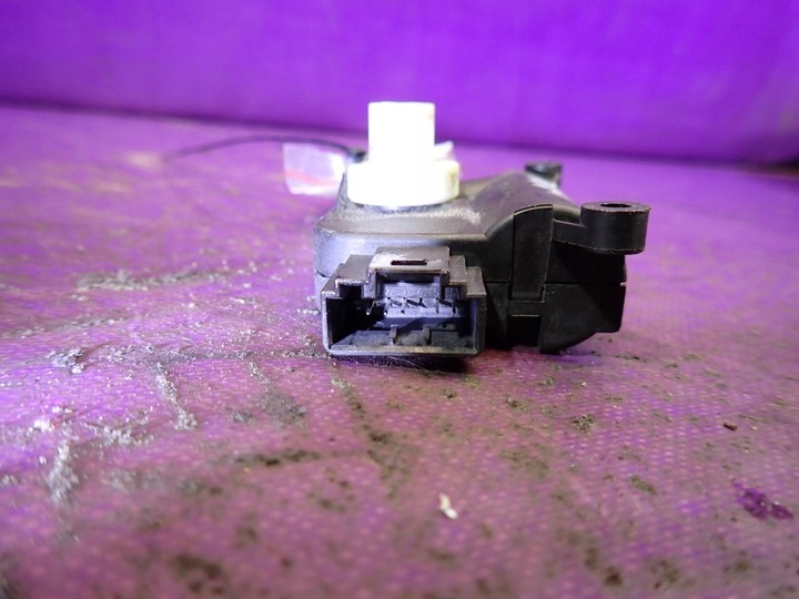 фото №6, Seat altea 04-09 моторчик нагревателя 1k1907511g 0132801338