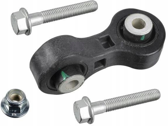 фото №1, Swag з'єднувач стабілізатора зад audi a6 c7 a7 4g