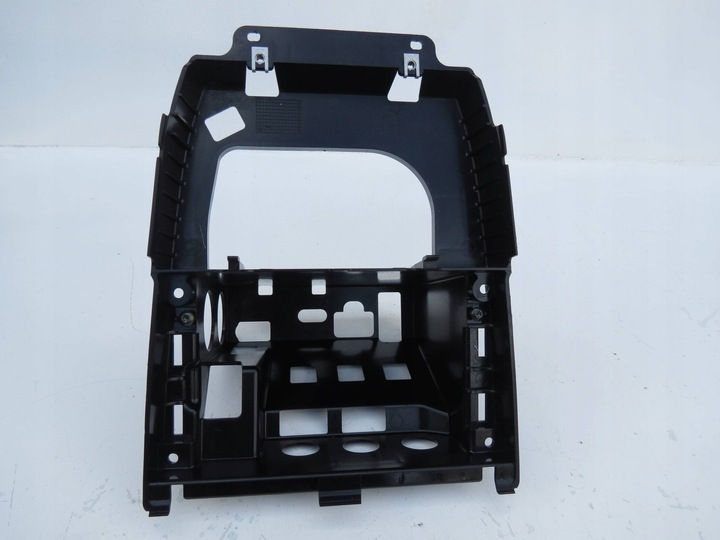 фото №9, Volvo xc90 2009 консоль середня / радіо / gps