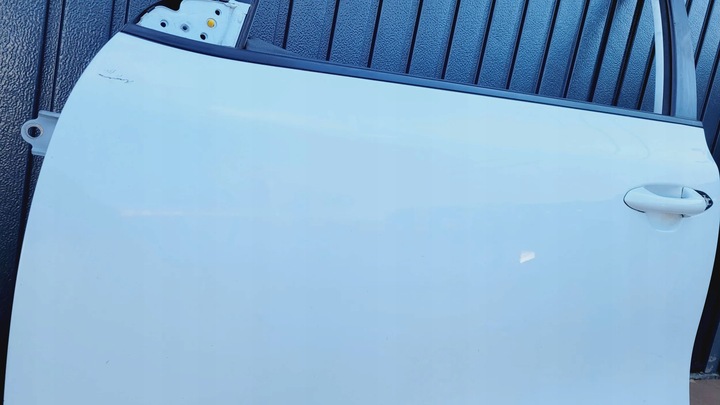 фото №6, Kia cedd ii 12+ двері перед передні ліві петлі