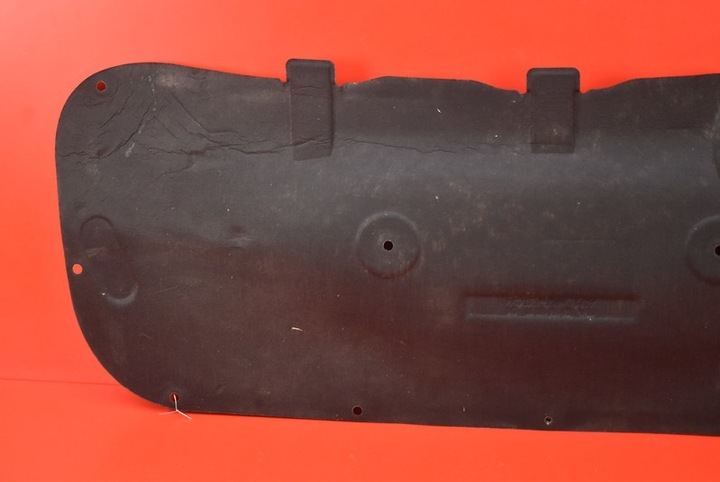 фото №6, Шумоізоляція підкладка килимок капота peugeot 308 2 ii t9 1.5 hdi 130 km рестайлінг