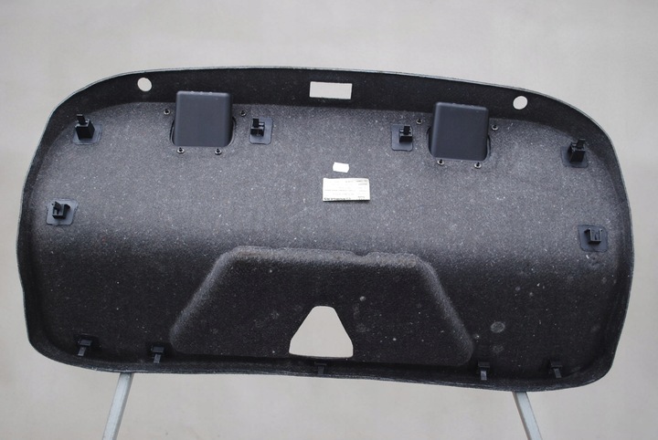 фото №5, Корпус оббивка кришки задньої sedan a6 c6