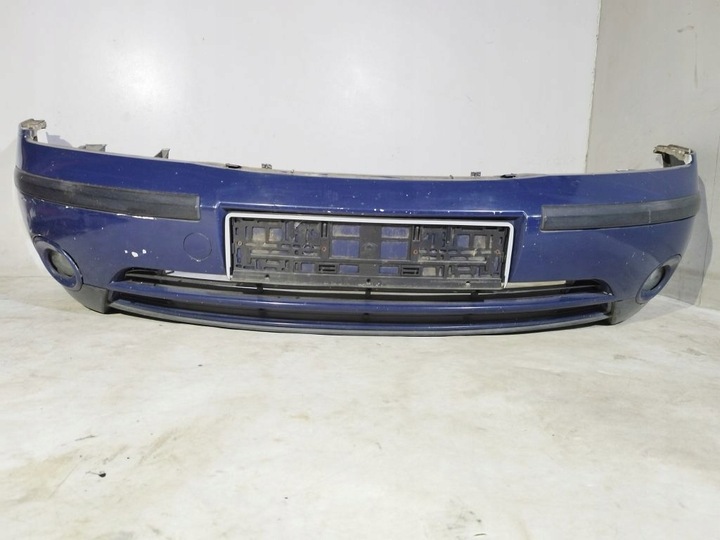 фото №1, Ford mondeo mk3 бампер перед переднее do