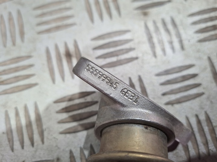 фото №3, Коллектор выпускной opel insignia b zafira c insignia a 2.0 cdti 170km