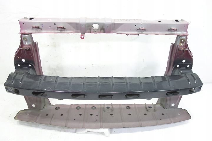 фото №1, Mitsubishi space star ii рестайлінг pas підсилювач 13-