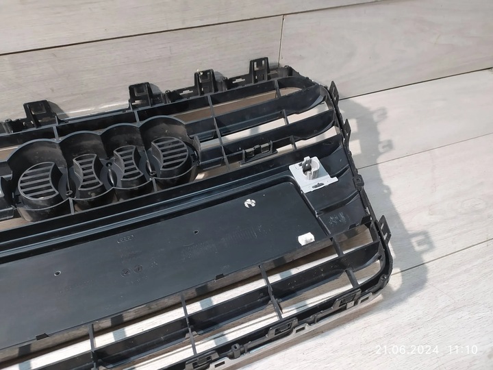 фото №10, 8935. audi a5 рестайлинг решётка радиатора решётка 8t0853651h