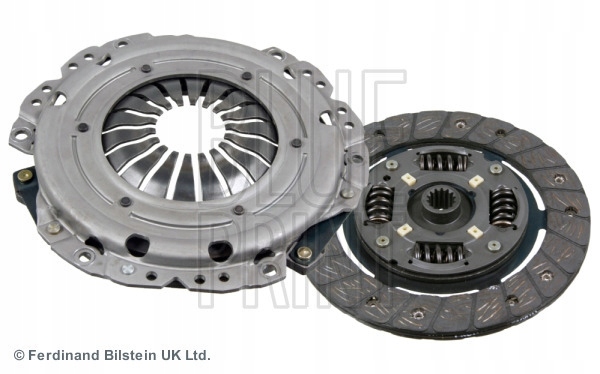 фото №1, Сцепление opel corsa 1,0 00-09