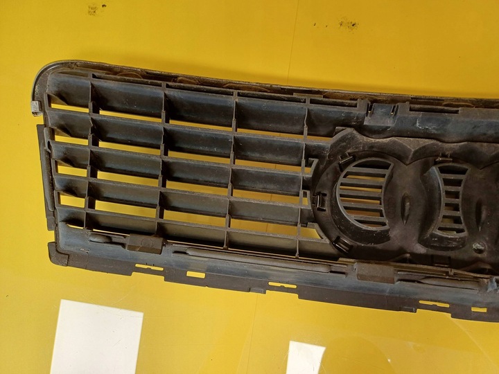 фото №9, Решітка радіатора решітка audi a6 c5 рестайлінг хром 01-04 4b0853651f nr46