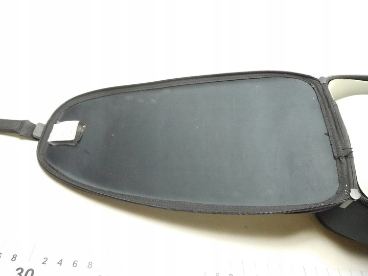 фото №9, Підлокітник plecak органайзер renault оригінальний номер 7711237736