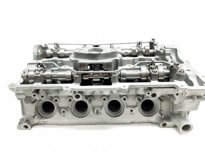 фото №7, Головка восстановленная bmw e90 e87 1.6 16v n43b16a 7559172