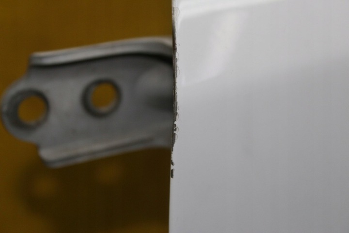 фото №10, Дверь левый перед переднее kia ceed i крашеные