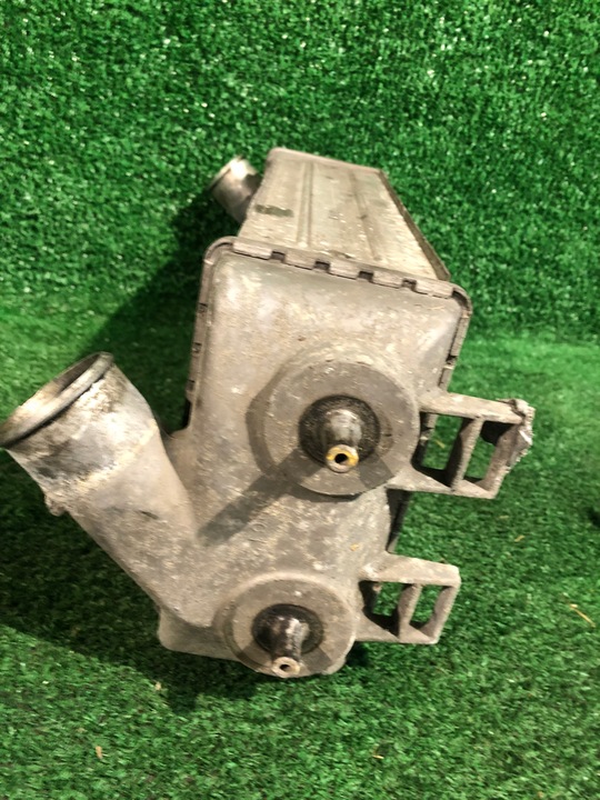 фото №7, Интеркулер kia sportage iv tucson iii 1.6t gdi