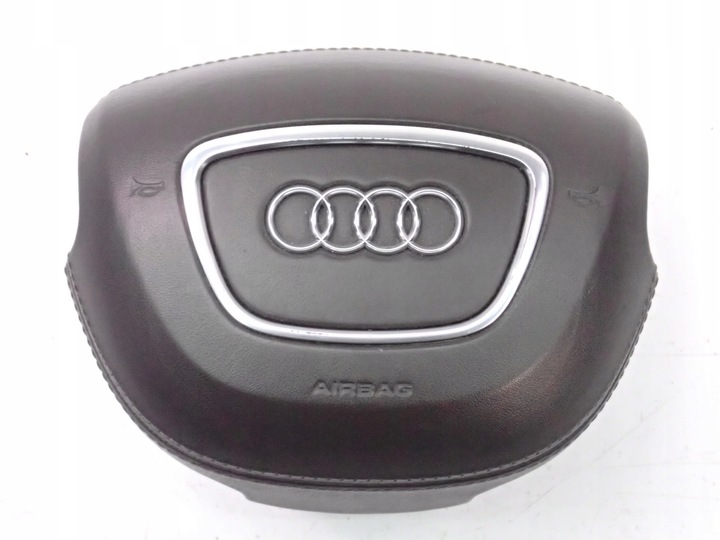 фото №1, Подушка подушка безопасности audi a8 d4 4h 4h0880201j de8