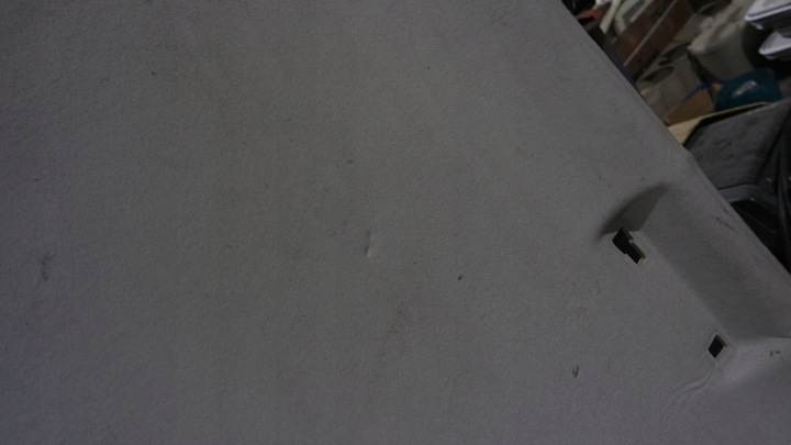 фото №4, Потолок ford focus mk2 рестайлинг combi