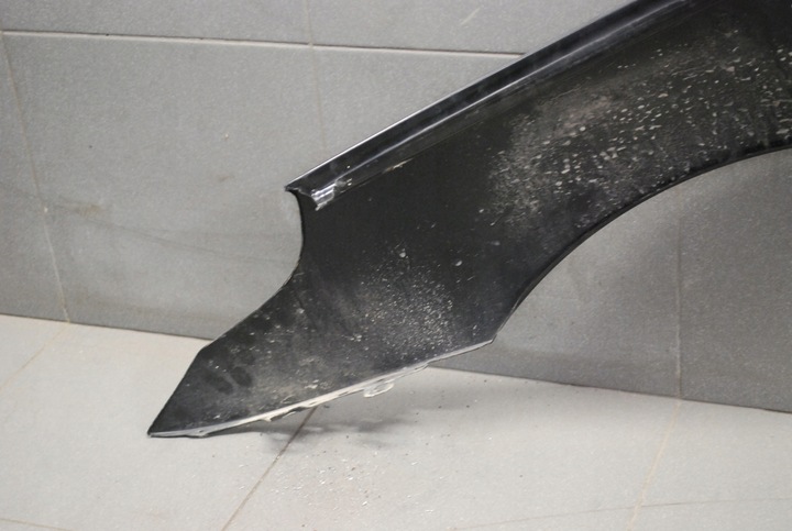 фото №8, Крыло bmw 5 e60 правый перед