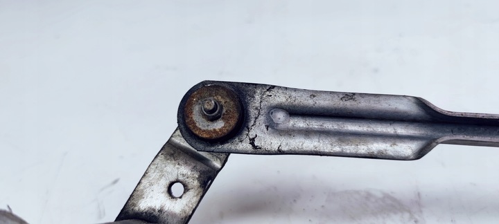 фото №7, Двигунчик двірник перед audi q7 4l2955119a uk