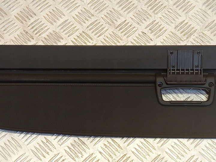 фото №11, Bmw (oem) 7450728 3' g21 g81 m3 ролета багажника