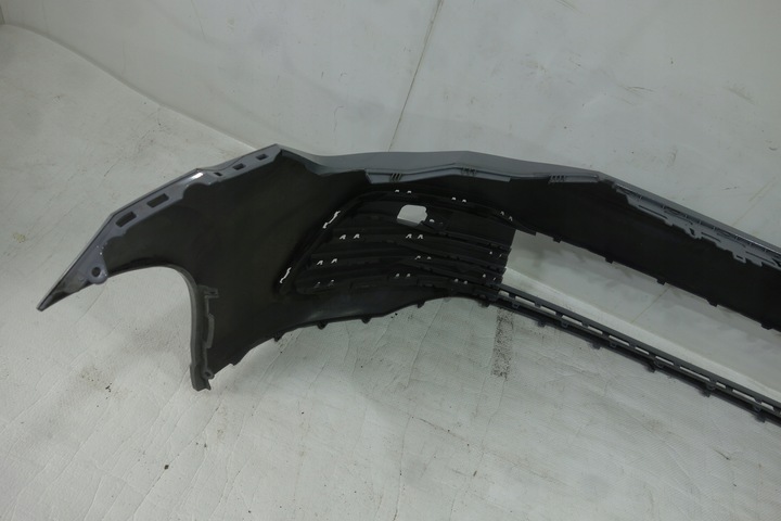 фото №9, Бампер перед vw golf viii 8 19- 5h0807221h