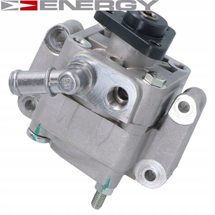 фото №9, Насос підсилювача bmw 1 3 e81 e90 e92 energy pw680994 насос гідравлічна,