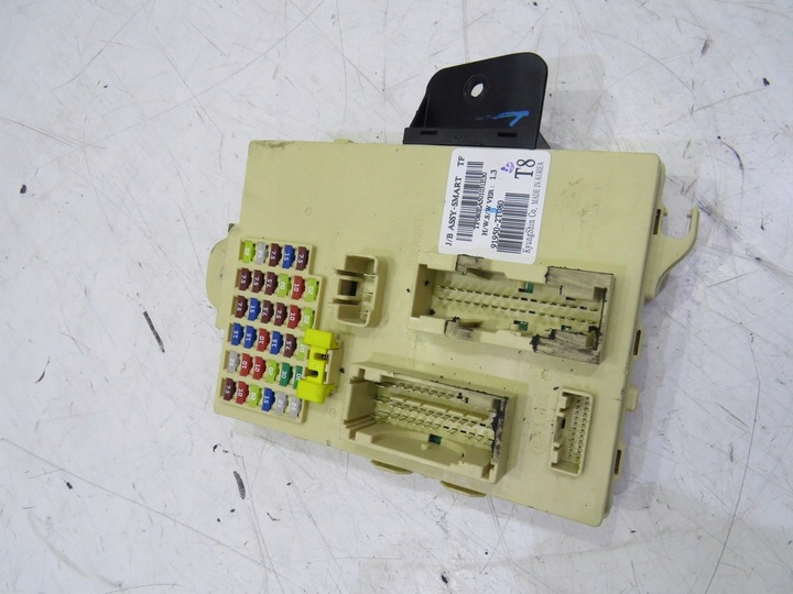 фото №1, Модуль блок керування optima 1.7 crdi 91950-2t080