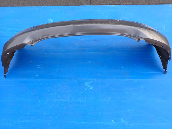 фото №6, Honda civic 5d 7 gen 04-05 бампер заднее nh674p