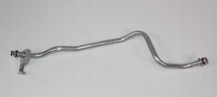 фото №6, Шланг кондиціонера audi a8 d4 4h0820725