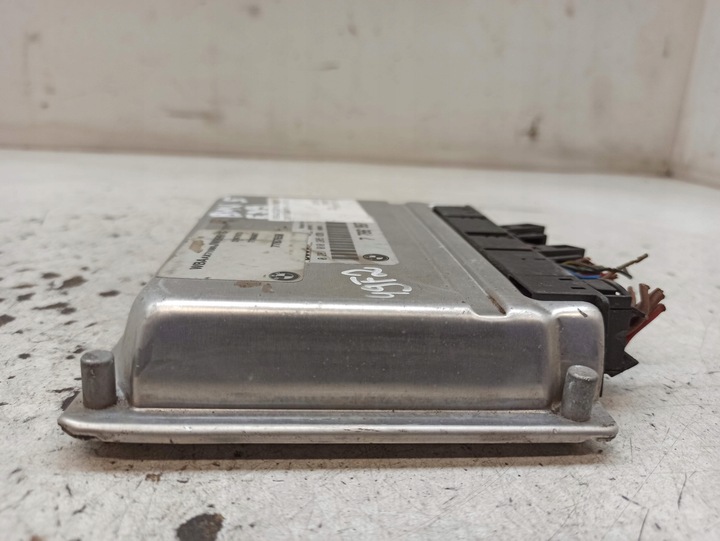 фото №7, Bmw 5 e39 2.0 d комп'ютер блок керування 0281010205 7786887