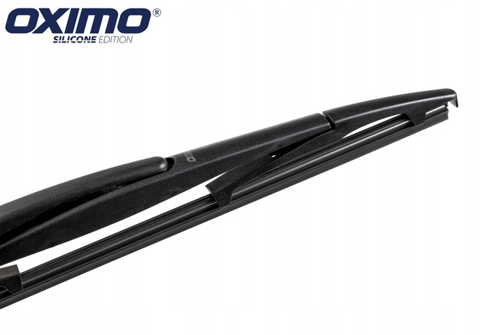 фото №3, Oximo wra610r043 важіль двірники, очищення скло