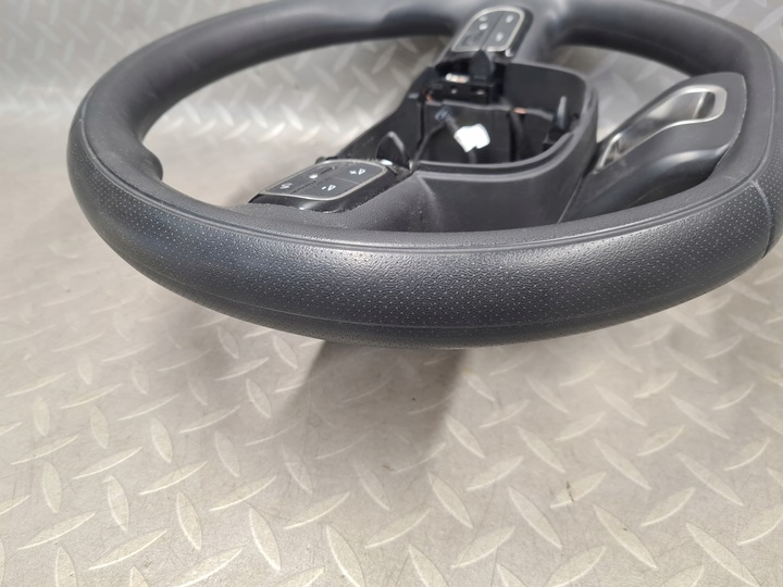 фото №11, Руль proace city berlingo iv partner iv combo e оригинал