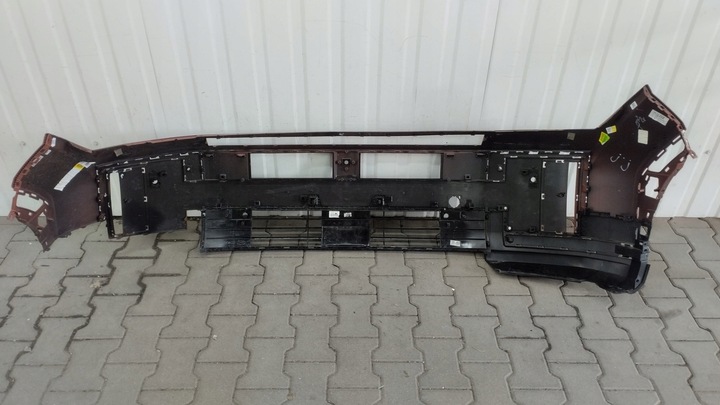 фото №15, Бампер перед переднє hyundai santa fe v 24-