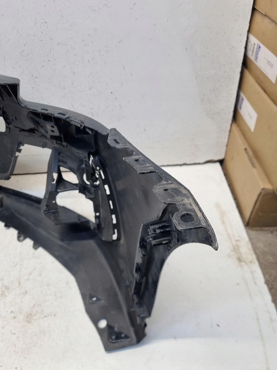 фото №14, Audi a8 s8 d5 рестайлинг бампер перед переднее