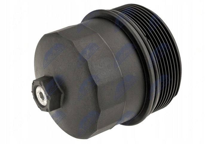 фото №1, Кришка корпуси фільтра масла do bmw x5 e70 4.8i