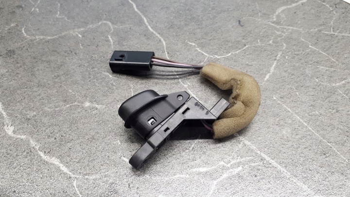 фото №10, 542ac переключатель протектор off chryslwe voyager iii