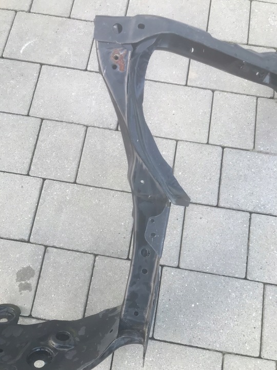 фото №8, Pas переднее усилитель перед передние oklar honda civic viii ufo