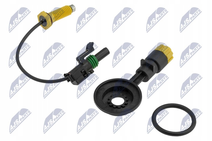 фото №2, Датчики уровня топлива nty ecw-lr-000