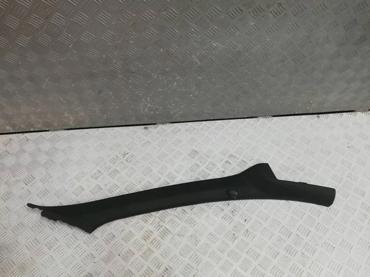 фото №1, Защита стойка правая citoren ds4 9671764077